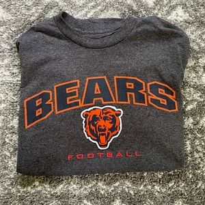 NFL Team Apparel Chicago Bears T-shirt